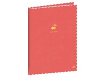 Quo Vadis - Agenda année scolaire - 2026-2027 - Ministre Septembre Color - Semainier Planning - Multilingue - Festy - 13 mois de août à août - 16x24 cm