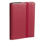 Quo Vadis - Agenda année scolaire avec répertoire - 2026-2027 - Ministre Septembre Color - Semainier Planning - Multilingue - Céleste - 13 mois de août à août - 16x24 cm