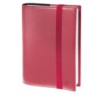 Quo Vadis - Agenda année scolaire avec répertoire - 2026-2027 - Ministre Septembre Color - Semainier Planning - Multilingue - Céleste - 13 mois de août à août - 16x24 cm