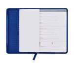 Quo Vadis - Agenda année scolaire - 2026-2027 - Ministre Septembre Color - Semainier Planning - Multilingue - Théa - 13 mois de août à août - 16x24 cm