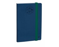 Quo Vadis - Agenda 16 mois - 2026-2027 - Planning 21 SD - Semainier Notes - Multilingue - Everest - 16 mois de septembre à décembre - 15x21 cm