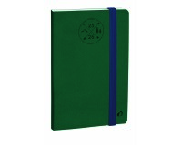 Quo Vadis - Agenda 16 mois - 2025-2026 - Planning 21 SD - Semainier Notes - Multilingue - Everest - 16 mois de sept à déc. - 15x21 cm