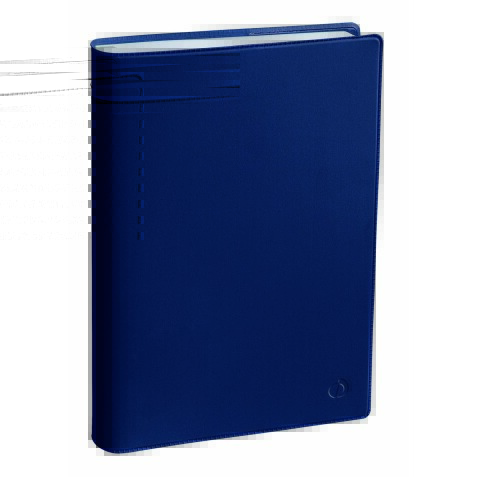 Quo Vadis - Agenda 16 mois - 2025-2026 - Planning 21 SD - Semainier Notes - Multilingue - Touch - 16 mois de sept à déc. - 15x21 cm