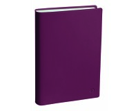 Quo Vadis - Agenda 16 mois - 2025-2026 - Planning 21 SD - Semainier Notes - Multilingue - Touch - 16 mois de sept à déc. - 15x21 cm