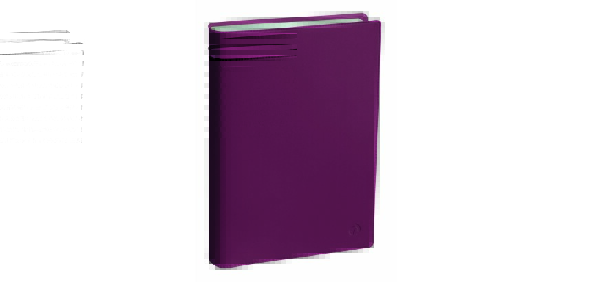 Quo Vadis - Agenda 16 mois - 2025-2026 - Planning 21 SD - Semainier Notes - Multilingue - Touch - 16 mois de sept à déc. - 15x21 cm