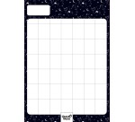 Quo Vadis - Stickers - Mensuel - Multilingue - Perpétuel - 12x18 cm