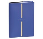 Quo Vadis - Agenda 16 mois - 2025-2026 - Plan Note - Semainier Notes - Multilingue - Billy  - 16 mois de sept à déc. - 15x21 cm