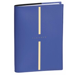 Quo Vadis - Agenda 16 mois - 2025-2026 - Plan Note - Semainier Notes - Multilingue - Billy  - 16 mois de sept à déc. - 15x21 cm