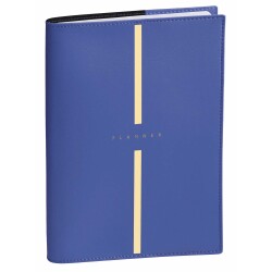 Quo Vadis - Agenda 16 mois - 2025-2026 - Plan Note - Semainier Notes - Multilingue - Billy  - 16 mois de sept à déc. - 15x21 cm