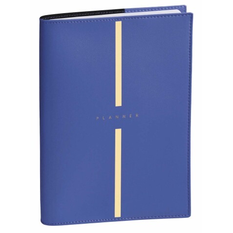 Quo Vadis - Agenda 16 mois - 2025-2026 - Plan Note - Semainier Notes - Multilingue - Billy  - 16 mois de sept à déc. - 15x21 cm