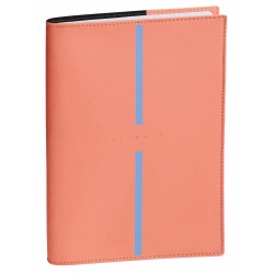 Quo Vadis - Agenda 16 mois - 2025-2026 - Plan Note - Semainier Notes - Multilingue - Billy  - 16 mois de sept à déc. - 15x21 cm