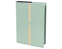 Quo Vadis - Agenda 16 mois - 2025-2026 - Plan Note - Semainier Notes - Multilingue - Billy  - 16 mois de sept à déc. - 15x21 cm