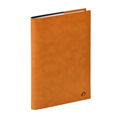 Quo Vadis - Agenda 16 mois - 2025-2026 - Plan Note - Semainier Notes - Multilingue - Andrea - 16 mois de sept à déc. - 15x21 cm