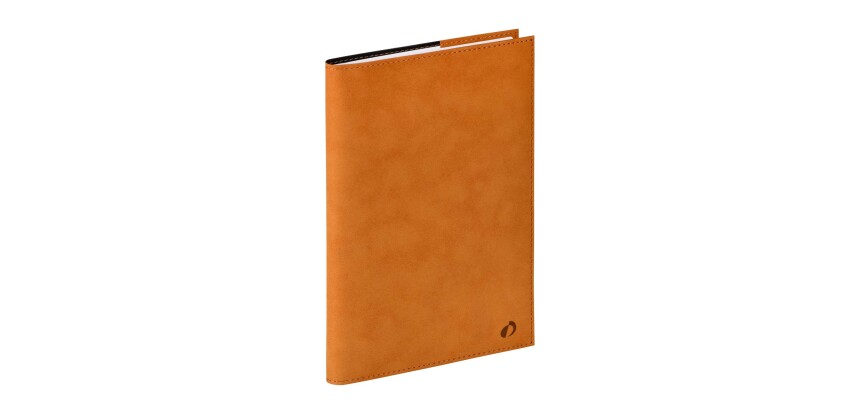 Quo Vadis - Agenda 16 mois - 2026-2027 - Plan Note - Semainier Notes - Multilingue - Andrea - 16 mois de septembre à décembre - 15x21 cm