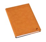 Quo Vadis - Agenda 16 mois - 2026-2027 - Plan Note - Semainier Notes - Multilingue - Andrea - 16 mois de septembre à décembre - 15x21 cm