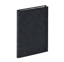 Quo Vadis - Agenda 16 mois - 2025-2026 - Plan Note - Semainier Notes - Multilingue - Andrea - 16 mois de sept à déc. - 15x21 cm