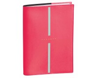 Quo Vadis - Agenda 16 mois - 2025-2026 - Plan Week - Semainier Notes - Multilingue - Billy - 16 mois de sept à déc. - 16x24 cm