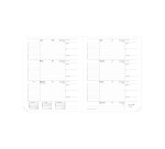 Quo Vadis - Agenda enseignant - 2025-2026 - Le Principal - Semainier Horizontal - Français - Impala - 13 mois de août à août - 18x24 cm - par 10