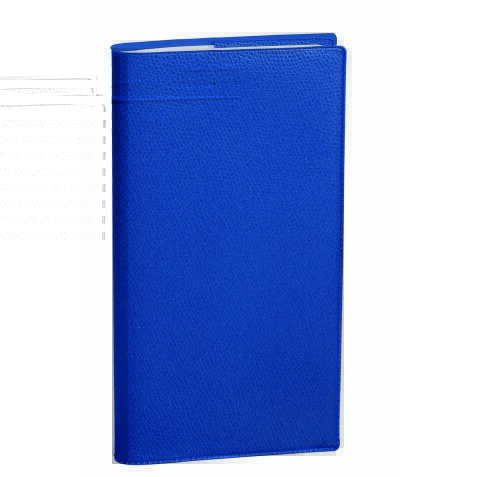 Quo Vadis - Agenda année scolaire - 2025-2026 - Sept-Bi - Quinzainier - Français - Impala - 12 mois de mi-août à mi-août - 8,8x17 cm - par 10