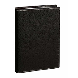 Quo Vadis - Agenda année scolaire - 2025-2026 - Textagenda 21 - Journalier - Français - Club -12 mois de septembre à août - 13x21 cm