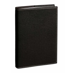 Quo Vadis - Agenda année scolaire - 2026-2027 - Textagenda 21 - Journalier - Français - Club - 12 mois de septembre à août - 13x21 cm