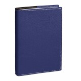 Quo Vadis - Agenda année scolaire - 2025-2026 - Textagenda 21 - Journalier - Français - Club -12 mois de septembre à août - 13x21 cm