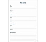 Quo Vadis - Agenda année scolaire - 2026-2027 - Textagenda 21 - Journalier - Français - Club - 12 mois de septembre à août - 13x21 cm
