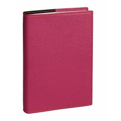 Quo Vadis - Agenda année scolaire - 2025-2026 - Textagenda 21 - Journalier - Français - Club -12 mois de septembre à août - 13x21 cm