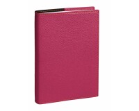 Quo Vadis - Agenda année scolaire - 2026-2027 - Textagenda 21 - Journalier - Français - Club - 12 mois de septembre à août - 13x21 cm