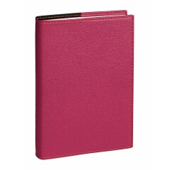 Quo Vadis - Agenda année scolaire - 2026-2027 - Textagenda 21 - Journalier - Français - Club - 12 mois de septembre à août - 13x21 cm