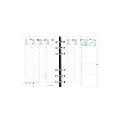 Recharge pour Compactimer ML, 2025/2026, 17 mois