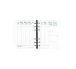 Recharge pour Compactimer ML, 2026/2027, 17 mois