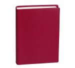 Quo Vadis - Agenda année scolaire - 2025-2026 - Eurotextagenda - Journalier - Multilingue - Impala - 12 mois de août à juillet - 12x17 cm - par 6