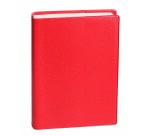 Quo Vadis - Agenda année scolaire - 2025-2026 - Eurotextagenda - Journalier - Multilingue - Impala - 12 mois de août à juillet - 12x17 cm - par 6