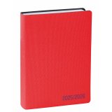 Quo Vadis - Agenda année scolaire - 2025-2026 - Eurotextagenda - Journalier - Multilingue - Galaxy - 12 mois de août à juillet - 12x17 cm