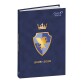 Quo Vadis - Agenda année scolaire - 2025-2026 - Eurotextagenda - Journalier - Multilingue - Louise & Arthur - 12 mois de août à juillet - 12x17 cm - par 8