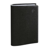 Quo Vadis - Agenda année scolaire - 2025-2026 - Eurotextagenda Recyclé - Journalier - Multilingue - Equology - 12 mois de août à juillet - 12x17 cm