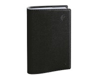 Quo Vadis - Agenda année scolaire - 2025-2026 - Eurotextagenda Recyclé - Journalier - Multilingue - Equology - 12 mois de août à juillet - 12x17 cm