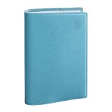 Quo Vadis - Agenda année scolaire - 2025-2026 - Eurotextagenda Recyclé - Journalier - Multilingue - Equology - 12 mois de août à juillet - 12x17 cm