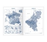 Quo Vadis - Agenda année scolaire - 2026-2027 - Eurotextagenda - Journalier - Multilingue - Thelma - 12 mois de août à juillet - 12x17 cm