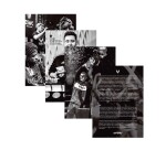 Quo Vadis - Agenda année scolaire - 2025-2026 - Eurotextagenda - Journalier - Multilingue - Vitality - 12 mois de août à juillet - 12x17 cm - par 8