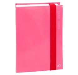 Quo Vadis - Agenda année scolaire - 2025-2026 - Eurotextagenda - Journalier - Multilingue - Rio - 12 mois de août à juillet - 12x17 cm