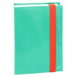 Quo Vadis - Agenda année scolaire - 2025-2026 - Eurotextagenda - Journalier - Multilingue - Rio - 12 mois de août à juillet - 12x17 cm