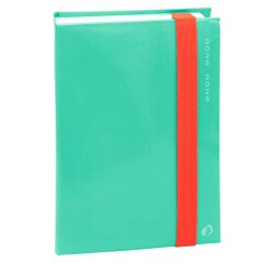 Quo Vadis - Agenda année scolaire - 2025-2026 - Eurotextagenda - Journalier - Multilingue - Rio - 12 mois de août à juillet - 12x17 cm