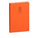 Quo Vadis - Agenda année scolaire - 2025-2026 - Eurotextagenda - Journalier - Multilingue - Paco - 12 mois de août à juillet - 12x17 cm