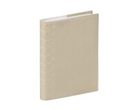 Quo Vadis - Agenda année scolaire - 2025-2026 - Eurotextagenda - Journalier - Multilingue - Isis - Multicolore - 12 mois de août à juillet - 12x17 cm