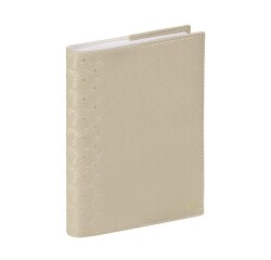 Quo Vadis - Agenda année scolaire - 2025-2026 - Eurotextagenda - Journalier - Multilingue - Isis - Multicolore - 12 mois de août à juillet - 12x17 cm