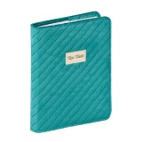 Quo Vadis - Agenda année scolaire - 2025-2026 - Eurotextagenda - Journalier - Multilingue - Colette - Vert - 12 mois de août à juillet - 12x17 cm