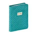 Quo Vadis - Agenda année scolaire - 2026-2027 - Eurotextagenda - Journalier - Multilingue - Colette - Vert - 12 mois de août à juillet - 12x17 cm