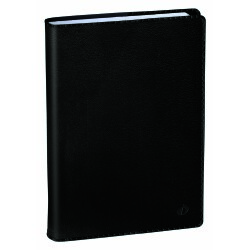 Quo Vadis - Agenda année scolaire - 2025-2026 - Eurotextagenda - Journalier - Multilingue - Toscana - 12 mois de août à juillet - 12x17 cm